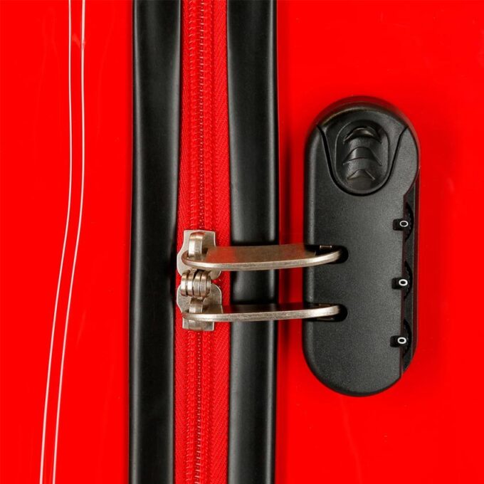 red-lock
