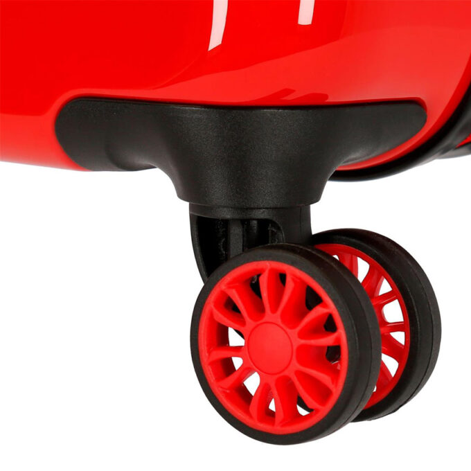 red-wheel