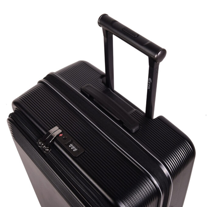 front-black-trolley