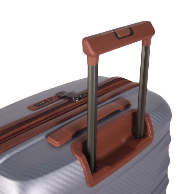 infinity-silver-trolley