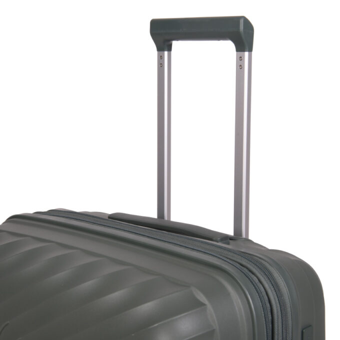 vertical-green-trolley